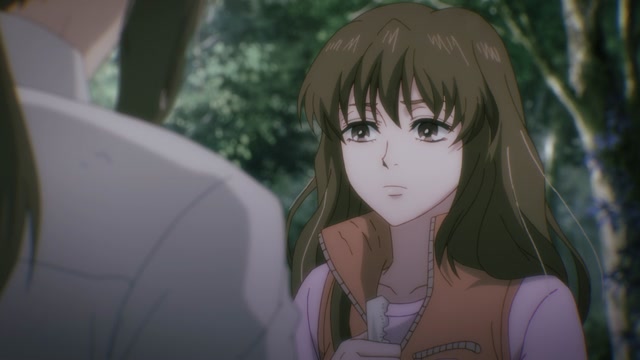 7Seeds - S01 / E06