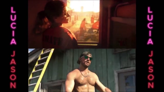 GTA VI Lucia & Jason Edit III