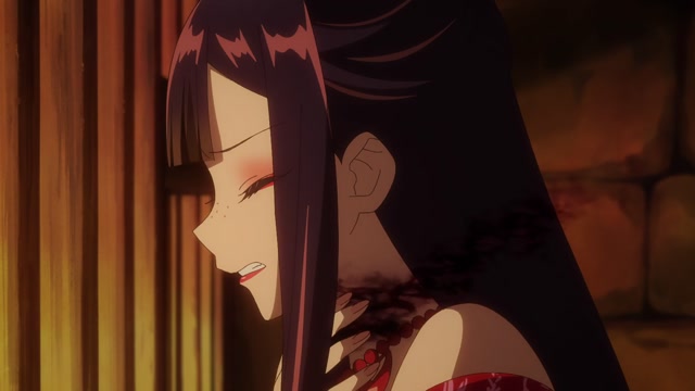 Anime Futsutsuka na Akujo dewa Gozaimasu ga_ Suuguu Chouso Torikae Den - odcinek 7
