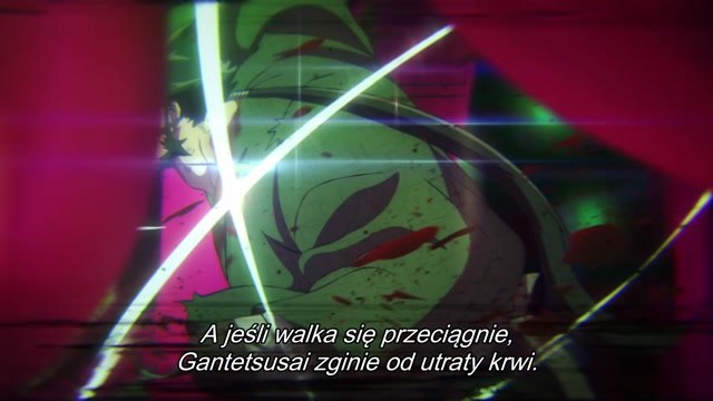 Jigokuraku - 8