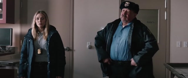 Wind River - Gyilkos nyomon (2017) Wind River | Szinkronizált teljes online film