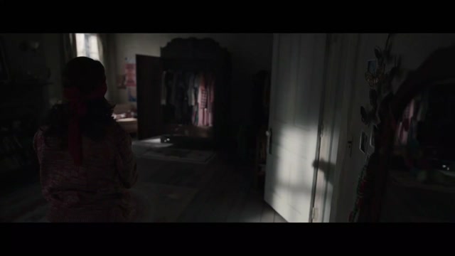 el conjuro