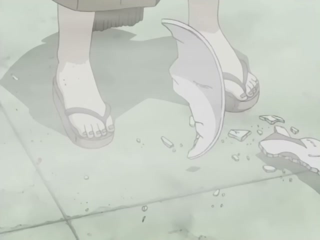 Naruto 17 - Passado Branco, Ambição Escondido