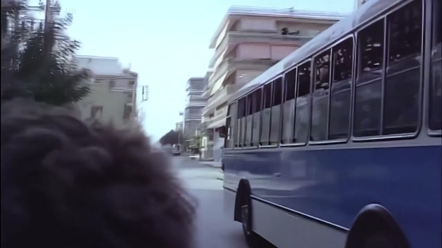 ΠΑΝΙΚΟΣ ΣΤΑ ΣΧΟΛΕΙΑ (1982) {HD}