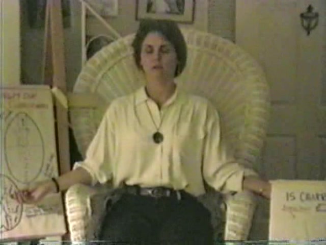 The Amenti Series 2/3  MCEO Freedom Teachings  1998 05