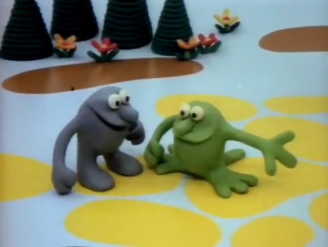 I Plonsters Loquendo italiano, episodio 1 (ITALIAN PARODY)