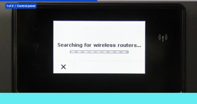 How to Connect HP Printer to New WiFi Network Step by Step