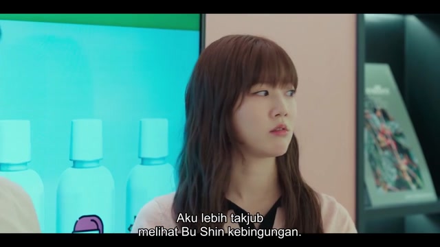My Demon - Episode 11 [IND]