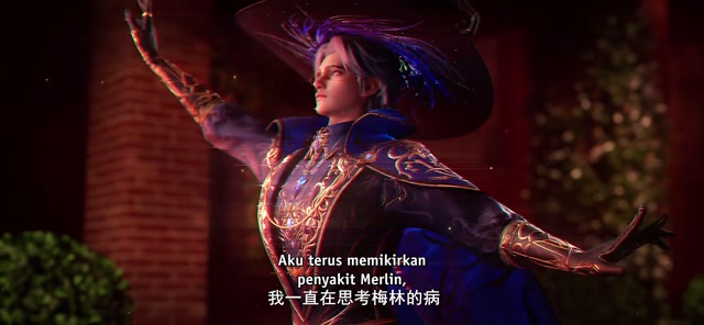 Slay The Gods S2 Eps 13