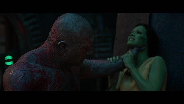 Guardianofthegalaxy1 dubbing indonesia