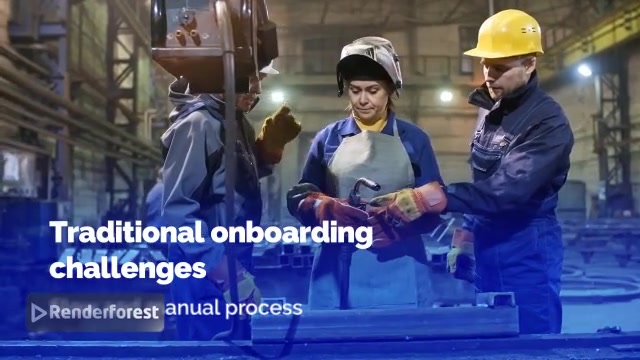 Enhancing Manufacturing Onboarding in Mexico