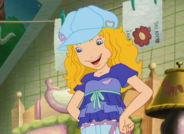 Holly Hobbie és barátai: Szülinapi party (2005) | Szinkronizált teljes online film