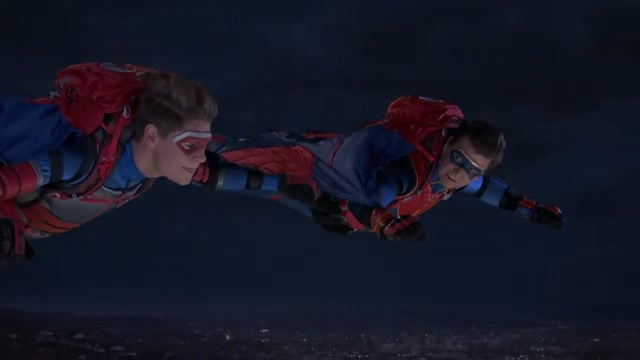 Henry Danger (2014)