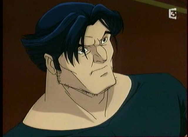 X-Men Evolution - Episode 50 L'ombre d'une chance
