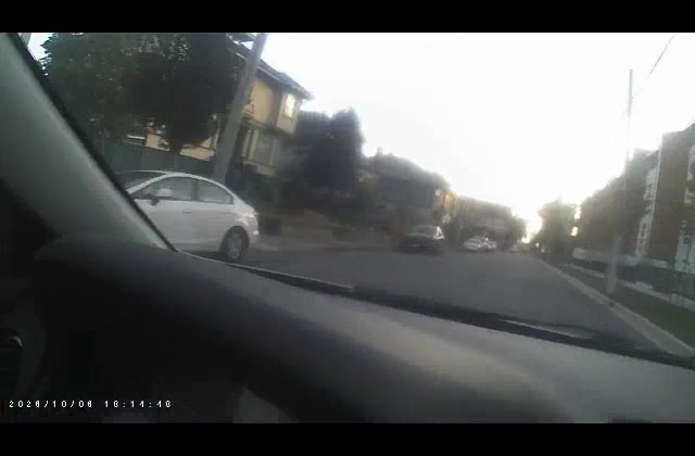 10/6/2026, (Targeted Individuals & Perp TV) Shell Gas Station Fake Vehicle Street Theatre Acting Argument