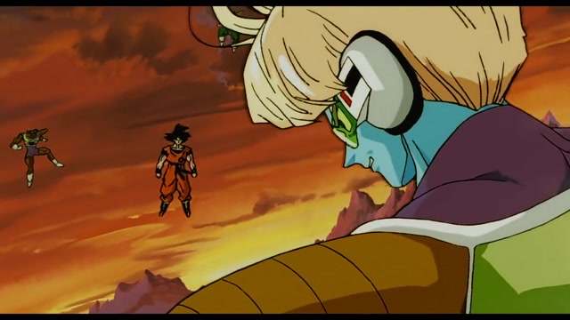 Dragon Ball Z_ Los mejores rivales - Parte 5 - 1