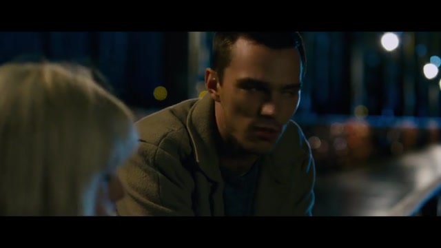 Ütközés (2016) Collide | Szinkronizált teljes online film