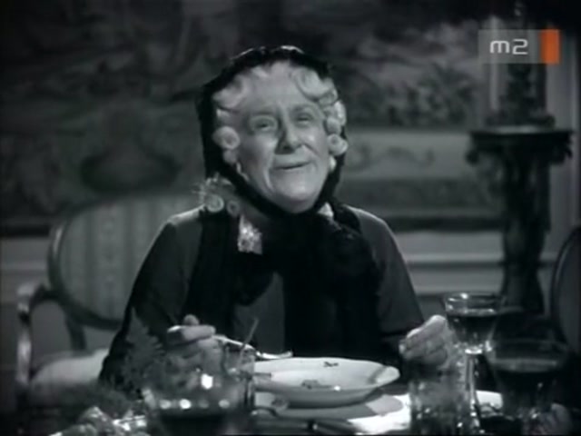 MÁGNÁS MISKA 1949