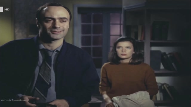 Κοντσέρτο για Πολυβόλα