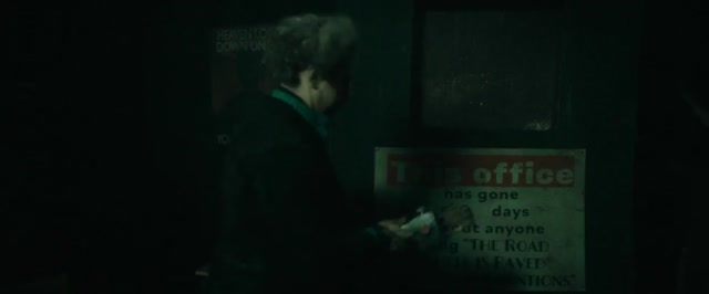 Elveszett próféciák 204
