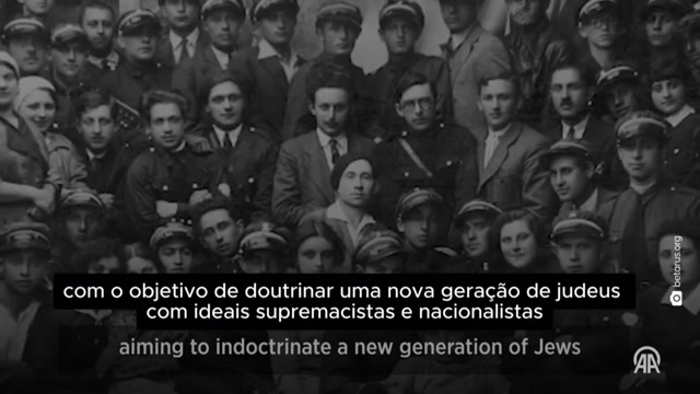 LIKUD - História de terrorismo