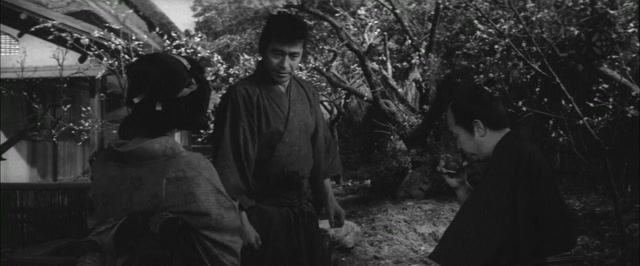 侍 (1965)