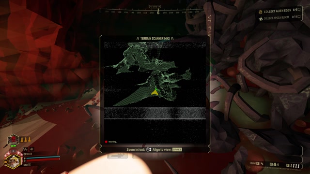 Deep Rock Galactic 