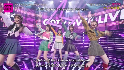 Idol Nanka Janakattara LIVE