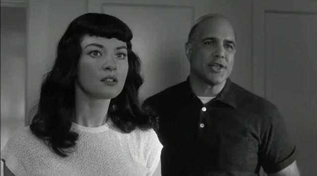 Az első szexikon (2005) The Notorious Bettie Page | Szinkronizált teljes online film