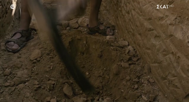 ΟΙΚΟΠΕΔΟ 12 (2013) {HD}