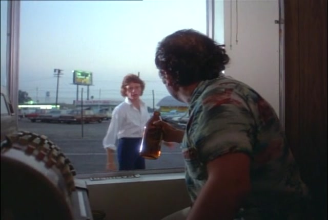 The Van (1977) watch full movie (Movie So Bad Its Good)