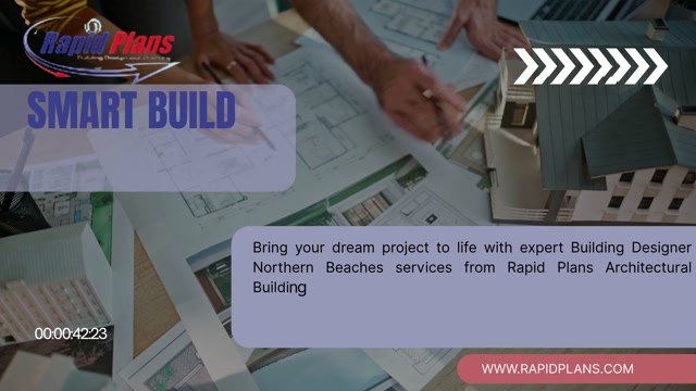 Building Designer Northern Beaches