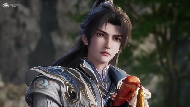 AX ancient god ep 6 indo