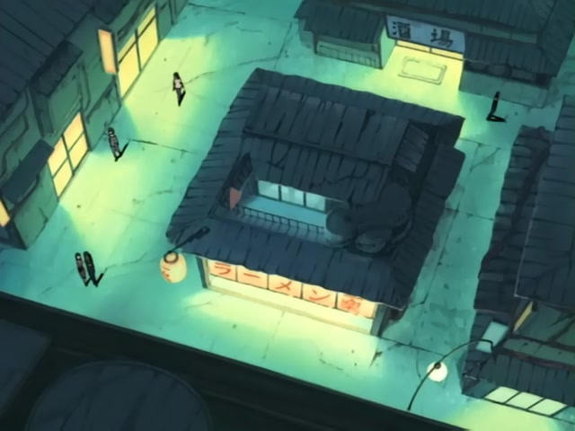Naruto 01 - Naruto Uzumaki