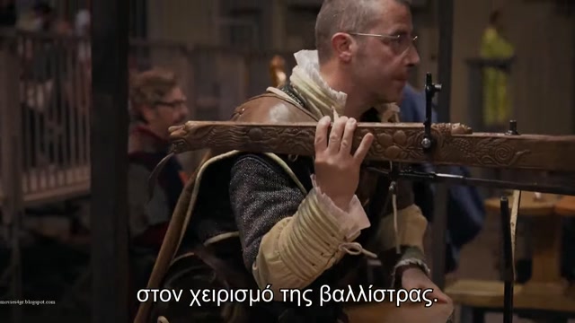 Απίθανα Ταξίδια με Τρένο - Ιταλία