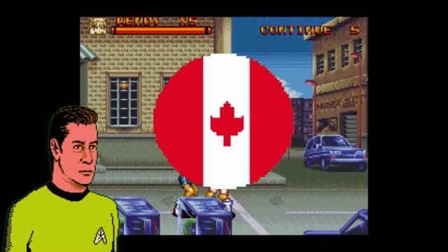 Renegade Commentary Ep 98 Canadian Garbage Around World!!!