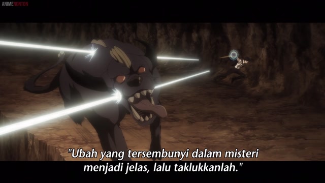 Tsue to Tsurugi no Wistoria 03