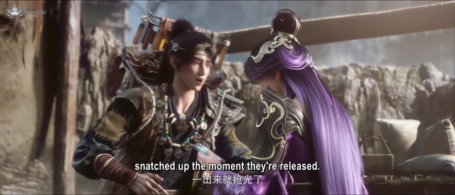 AnimeXin.dev beyond time ep 30 eng