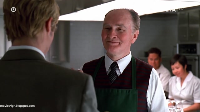 Meet Joe Black [1998]