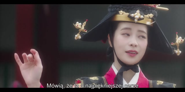 My Royal Nemesis S01e09 - et