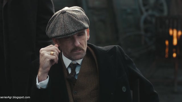 Peaky Blinders - 03.02