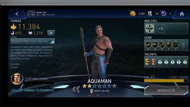 Battle 7 Cat-Astrophe Part 1-Chapter 2Campaign  Normal-Injustice 2  Mobile