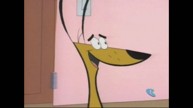 2 Stupid Dogs episode 05 english dub