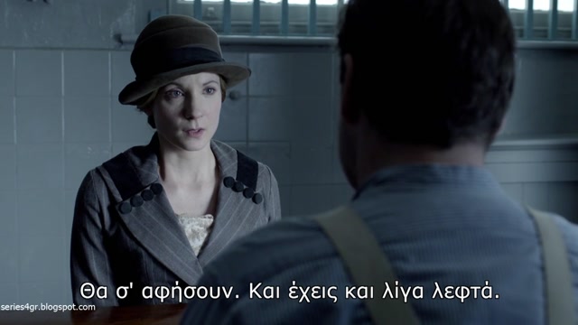 Downton Abbey - 02.10