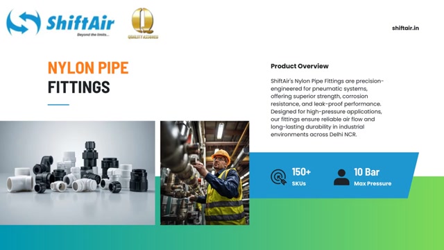 Premium nylon pipe fittings for pneumatic systems. Precision-engineered for industrial excellence._compressed (1)