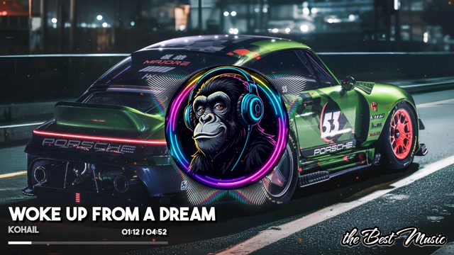 Woke Up From a Dream - Kohail