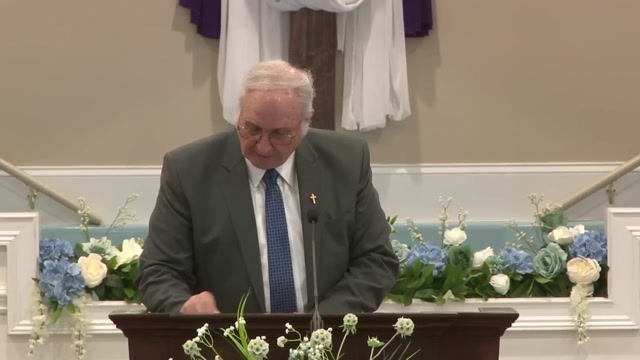 FROM ENCOUNTER TO RELATIONSHIP ~ PASTOR CHARLES LAWSON-AUG 19 2026