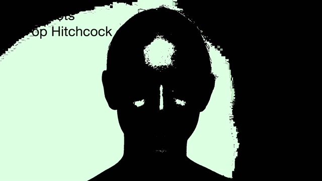 Foots - Pop Hitchcock