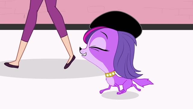 Littlest Pet Shop - Season 3 Episode 11 (Hindi)