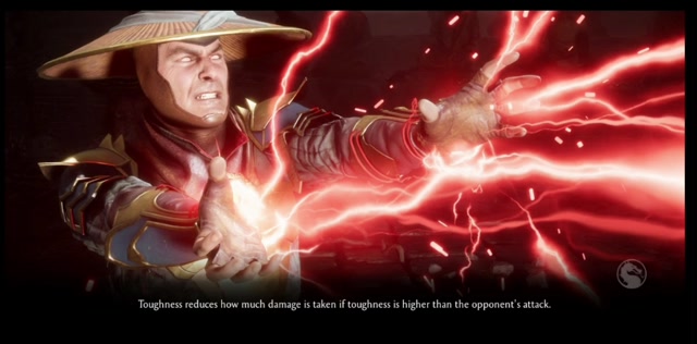 Fight 05 Tower 07 Chapter 02 Battle Mode -Mortal Kombat Mobile